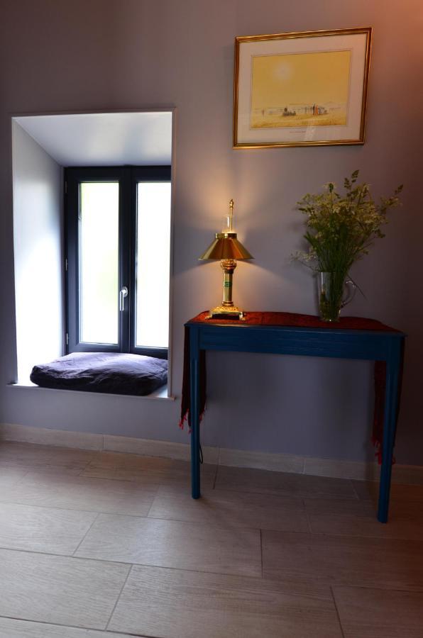 Chez Pique-Fesse Chambre D'Hote Saint-Martin-L'ars エクステリア 写真